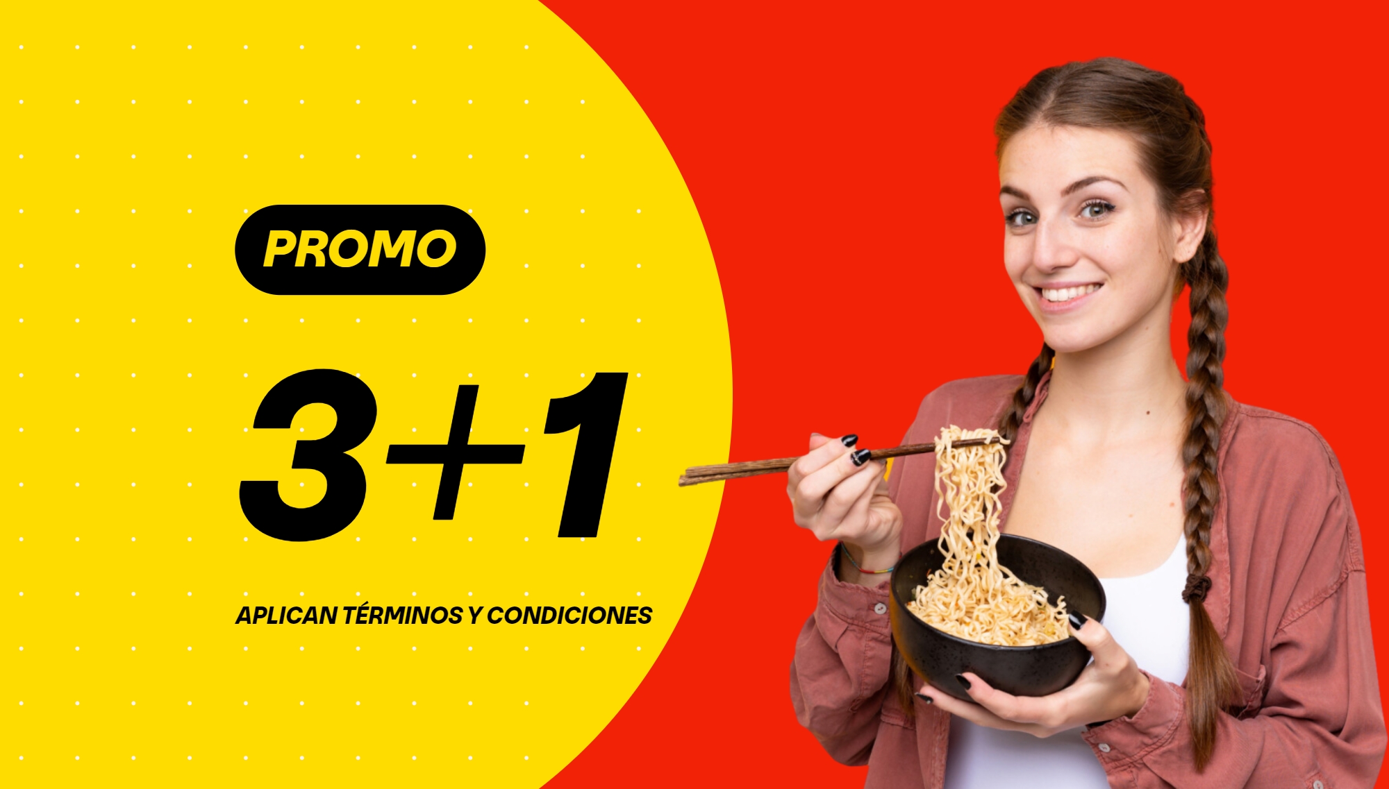 Promo Verano