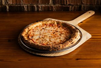 Pizza Base XL 16"