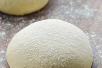 Masa Tradicional
