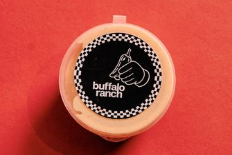 Buffalo Ranch