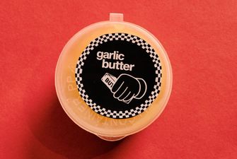 Garlic Butter