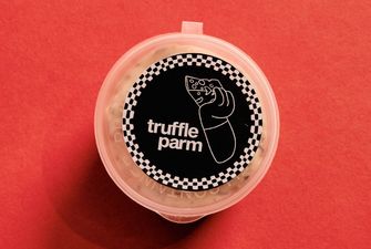 Truffle Parm