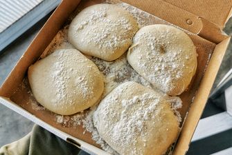 Masa Tradicional (unidad)