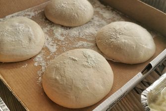 Masa Gluten Free (Unidad)